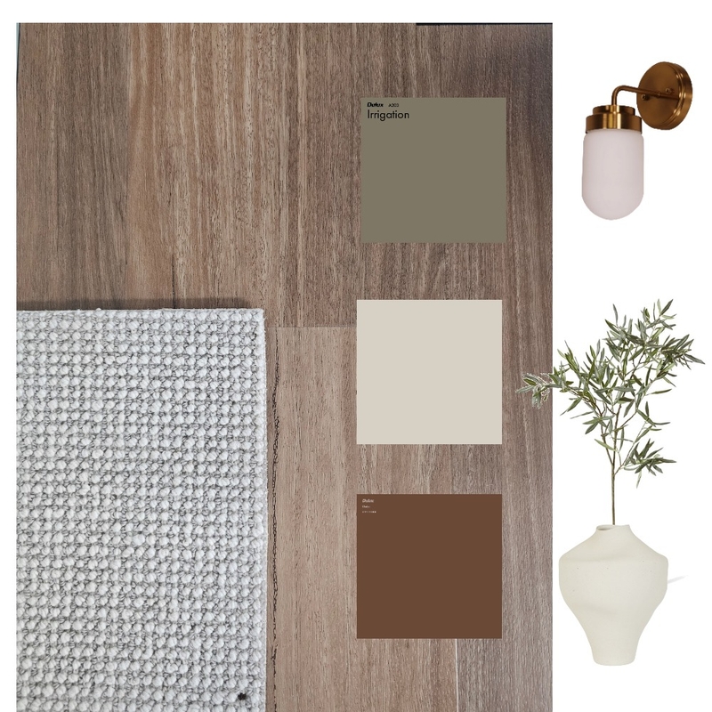 NFD and VCC warm brown moodboard Mood Board by admin@australianfloorstyle.com.au on Style Sourcebook