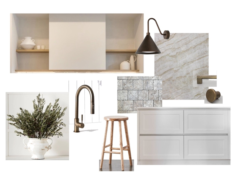 Kitchen Mood Board by Cathb on Style Sourcebook