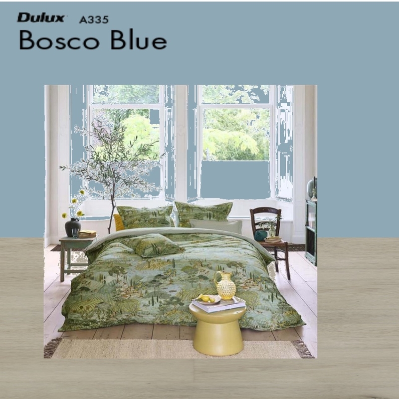 blue room Mood Board by LucyBD on Style Sourcebook