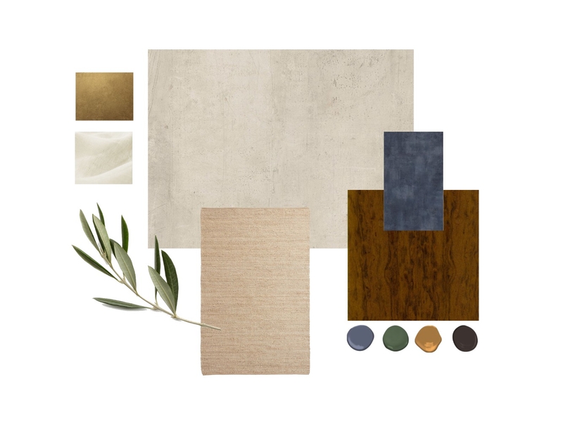 Ancient + Brave Finishes Mood Board by alex@firecrackerworks.com on Style Sourcebook