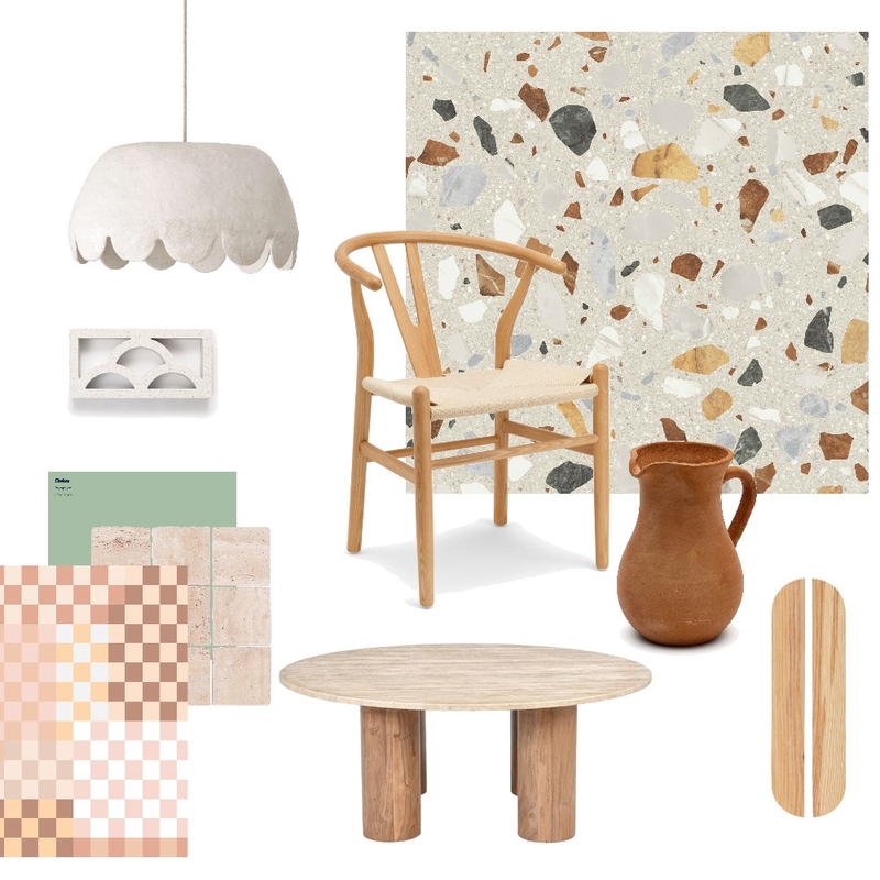 Hope street 1 Mood Board by Fec on Style Sourcebook