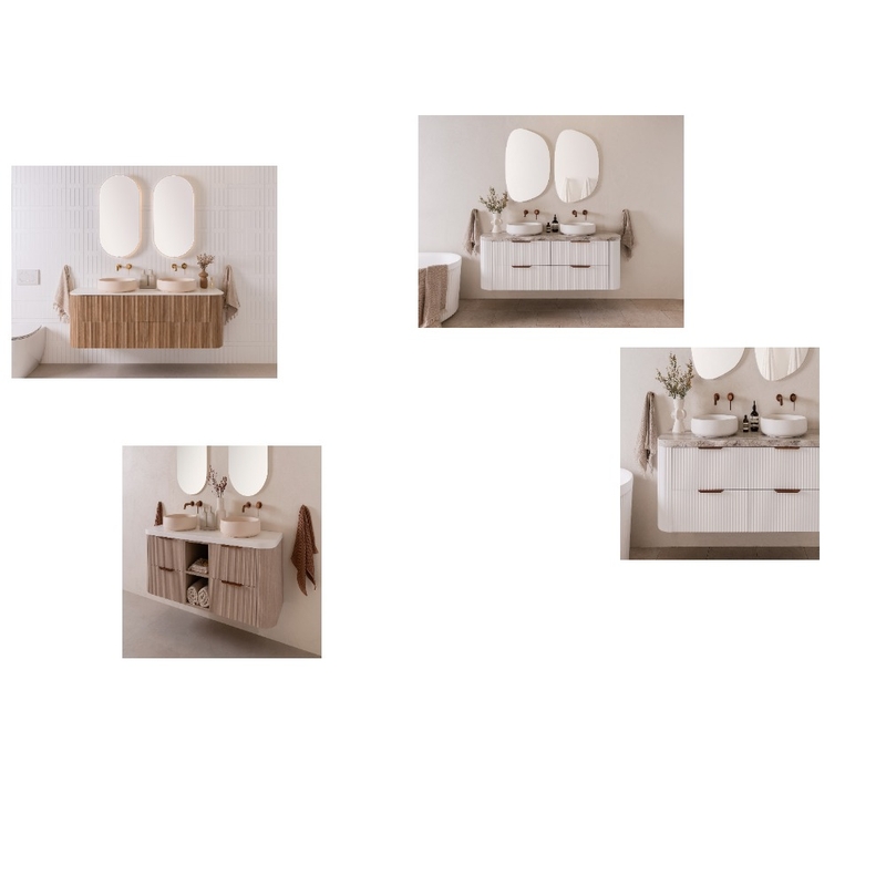Main Bath Mood Board by GretL on Style Sourcebook