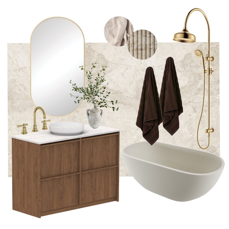 Advanced Module - Home Staging - Sample Board Mood Board by jaimet on Style Sourcebook