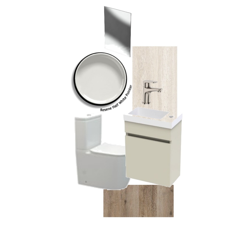 Iona WC Mood Board by bernadette.frost@jennianhomes.co.nz on Style Sourcebook