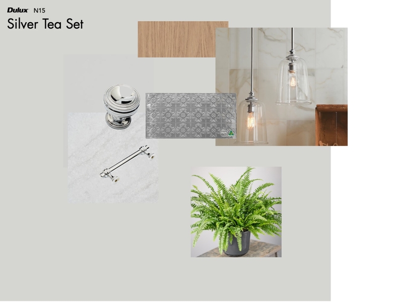 Kitchen Mood Board by ImaginationStation on Style Sourcebook