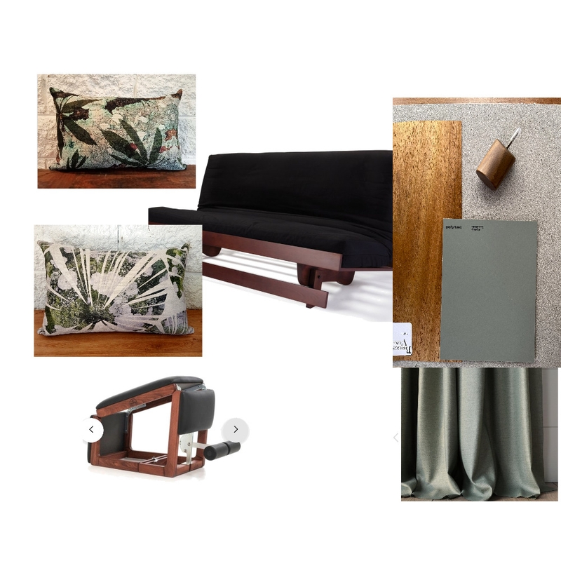 Loungeroom Mood Board by JD1 on Style Sourcebook