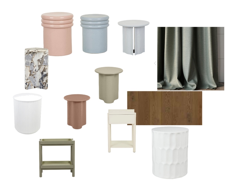 Guest bedroom Mood Board by JD1 on Style Sourcebook