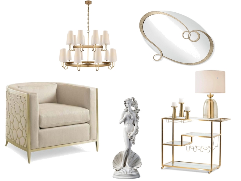 Shema d Mood Board by Ana88 on Style Sourcebook