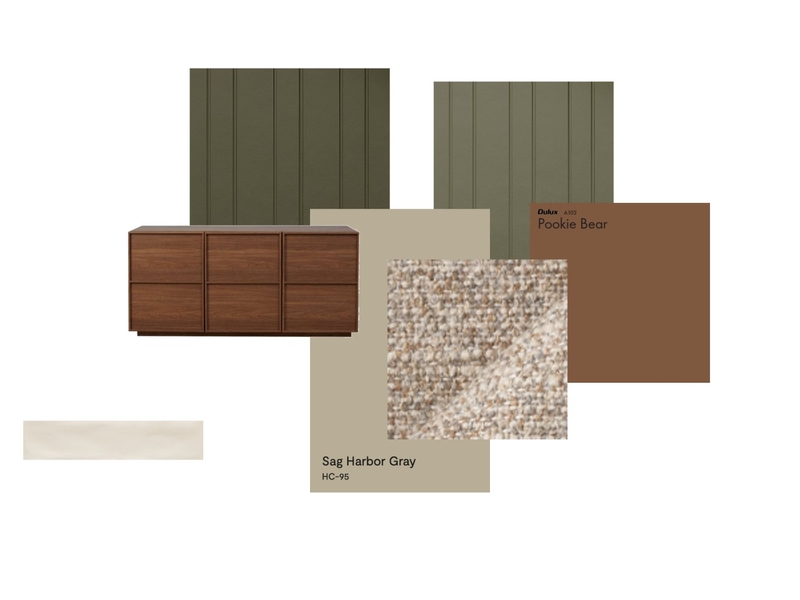 Rosanna Mood Board by info@naarkaali.com.au on Style Sourcebook