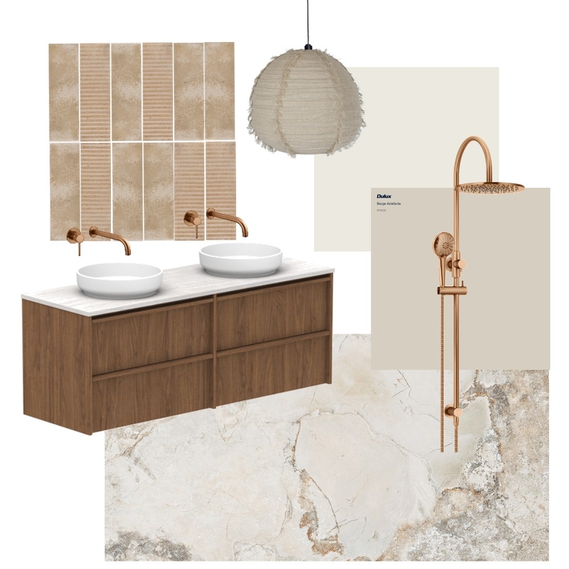 Basilica Linen Mood Board by itavella on Style Sourcebook