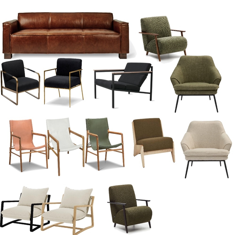 Living Room Mood Board by LaurenAAA on Style Sourcebook