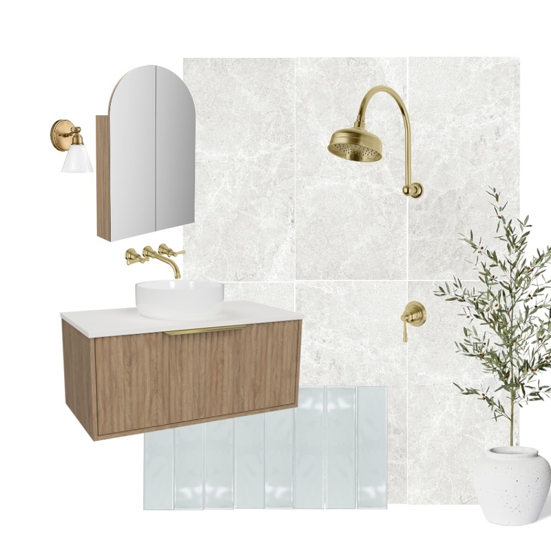 Tundra Ash Mood Board by itavella on Style Sourcebook