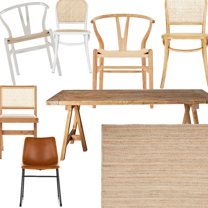 Chair options Mood Board by Tjenkins on Style Sourcebook
