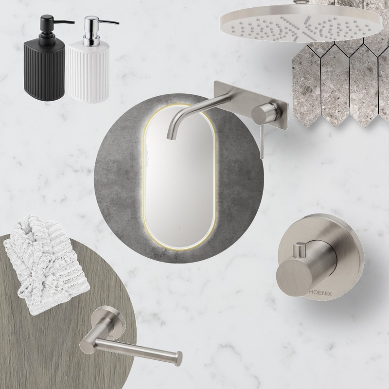 Brushed Nickel Mood Board by holly_g on Style Sourcebook