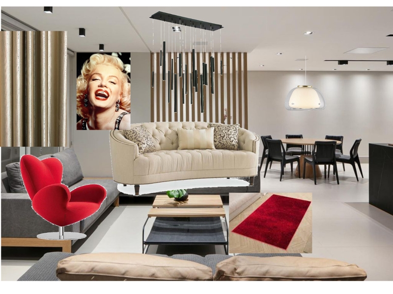 pinterest Mood Board by Ana88 on Style Sourcebook