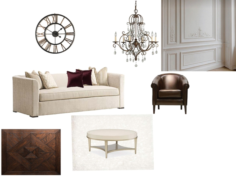 mix Mood Board by Ana88 on Style Sourcebook