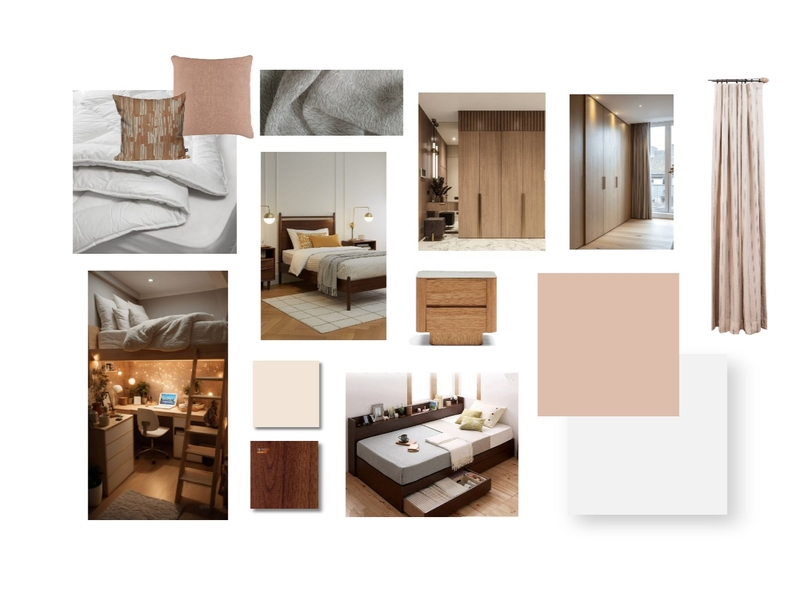 SHARED BED Mood Board by Udita on Style Sourcebook