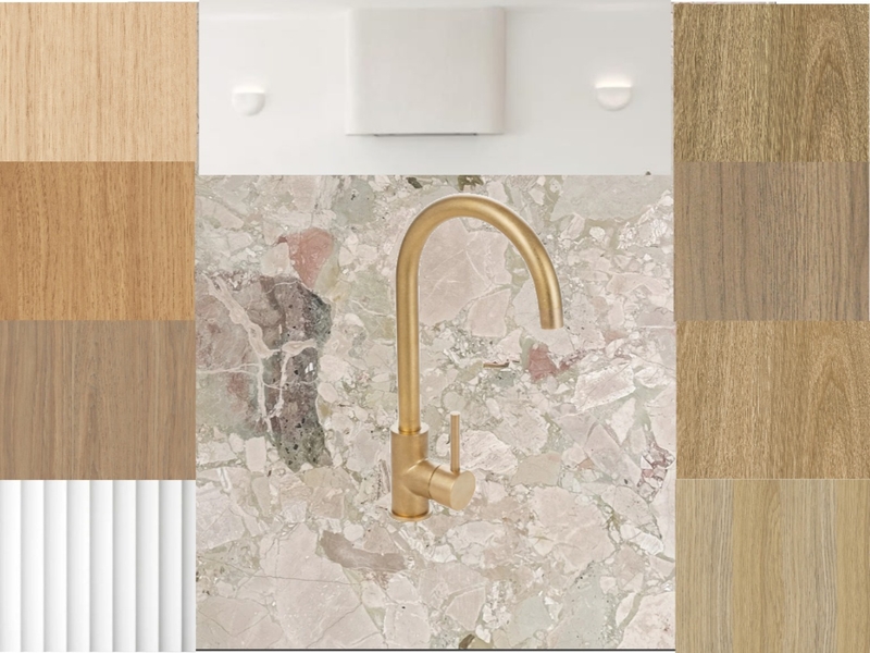 Mediterranean Kitchen Mood Board by amydwyer1 on Style Sourcebook