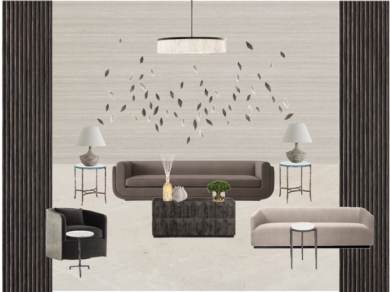 liv Mood Board by Rawan1 on Style Sourcebook