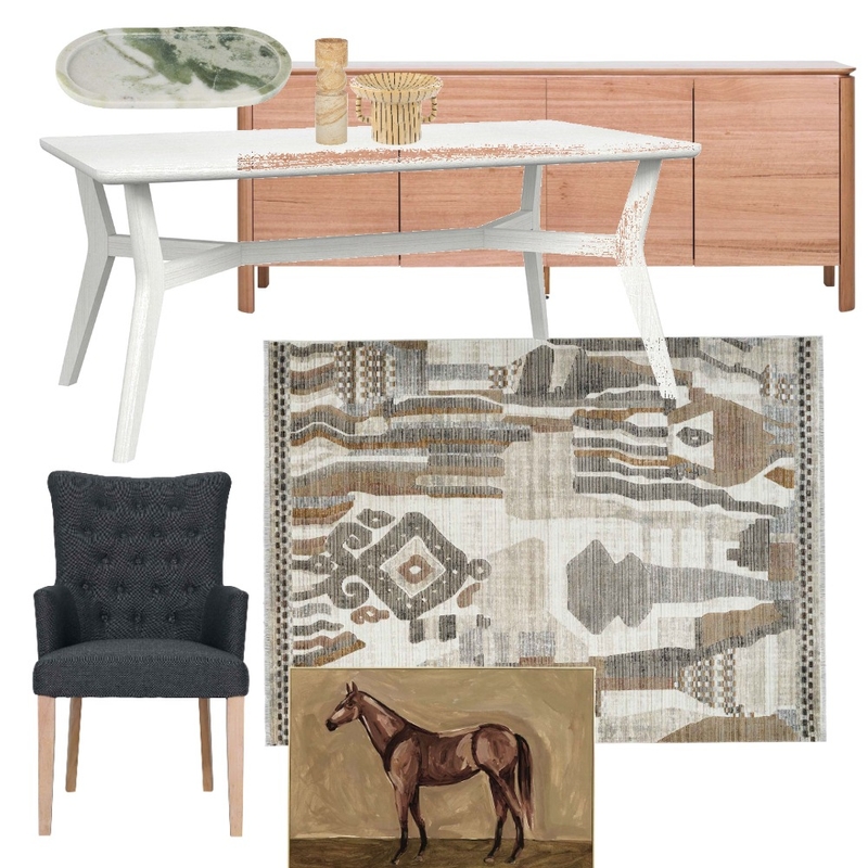 Dining room Mood Board by lynda.farthing@gmail.com on Style Sourcebook