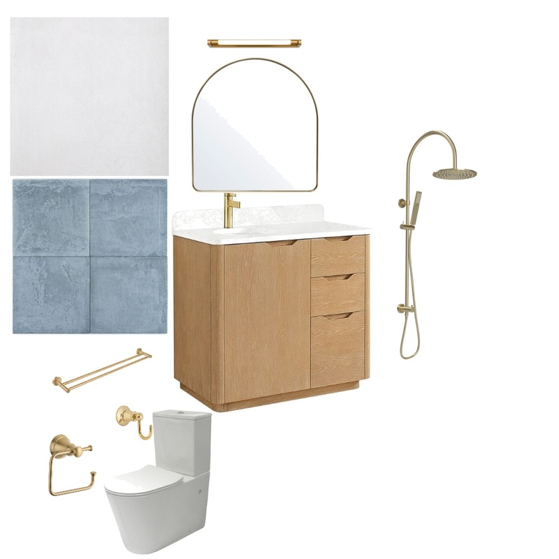 bathroom 01 Mood Board by TashaSimiyu on Style Sourcebook