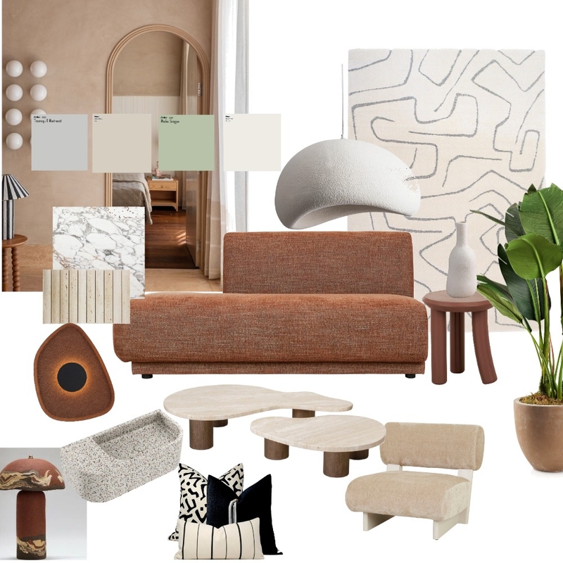 LAKSH Mood Board by DUTTA DISHA on Style Sourcebook