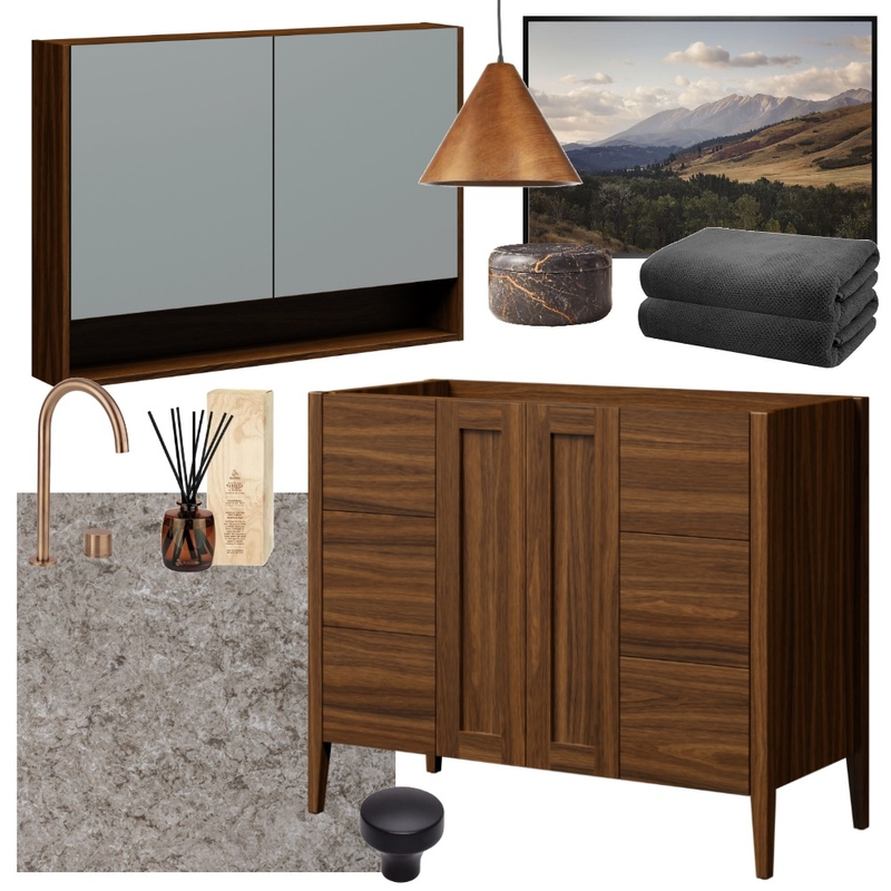 Armidale in Walnut Mood Board by Courtney.Scott on Style Sourcebook