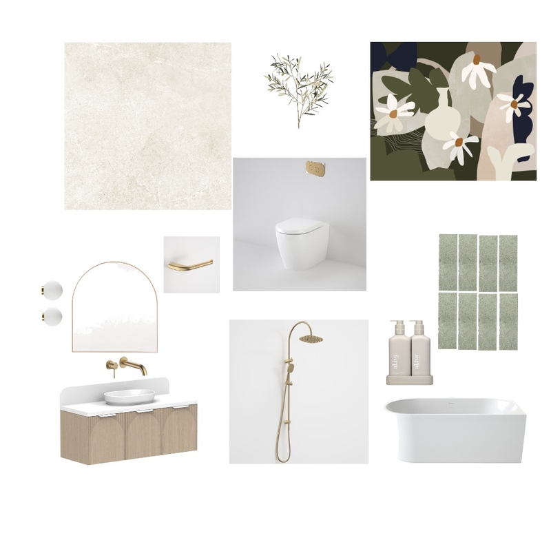 Contura/Archie Mood Board by Heidi_B on Style Sourcebook