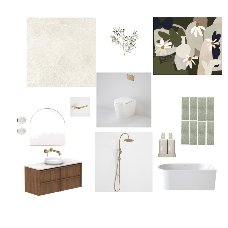 Contura/Eli Mood Board by Heidi_B on Style Sourcebook