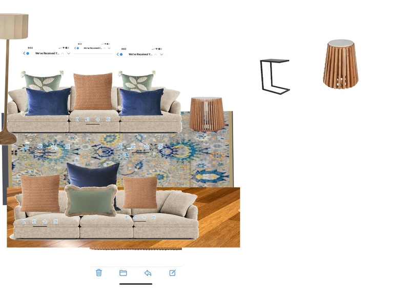 living room Mood Board by mooreimpactministries@gmail.com on Style Sourcebook