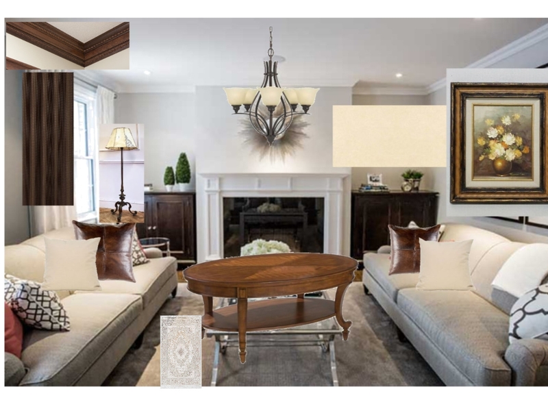 1 Mood Board by Ana88 on Style Sourcebook