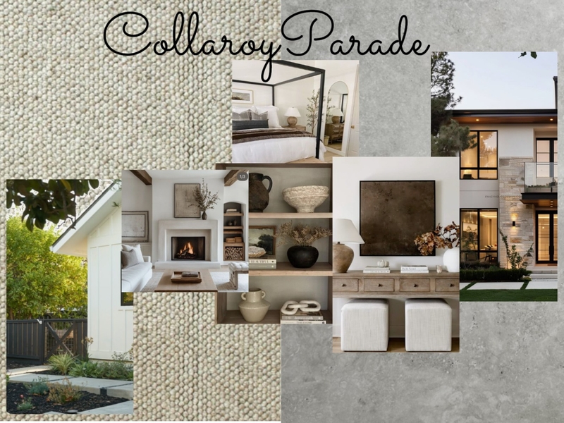 Collaroy Parade Mood Board Mood Board by oliviajessie on Style Sourcebook