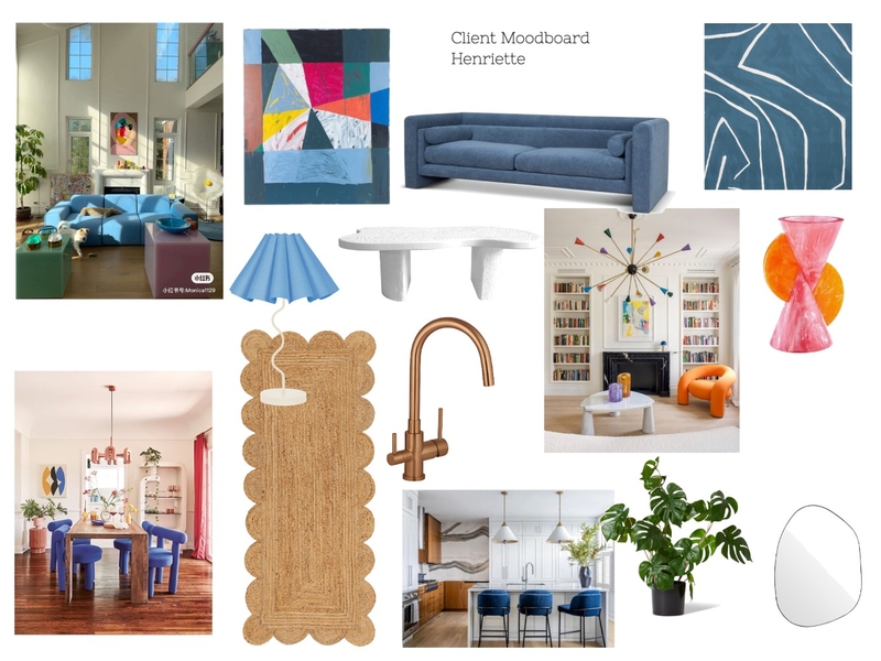 Manning Rd Mood Board by lizinlanvin on Style Sourcebook