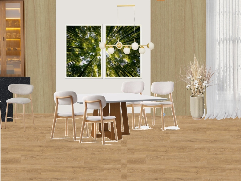 SALA JANTAR ALINE Mood Board by Tamiris on Style Sourcebook