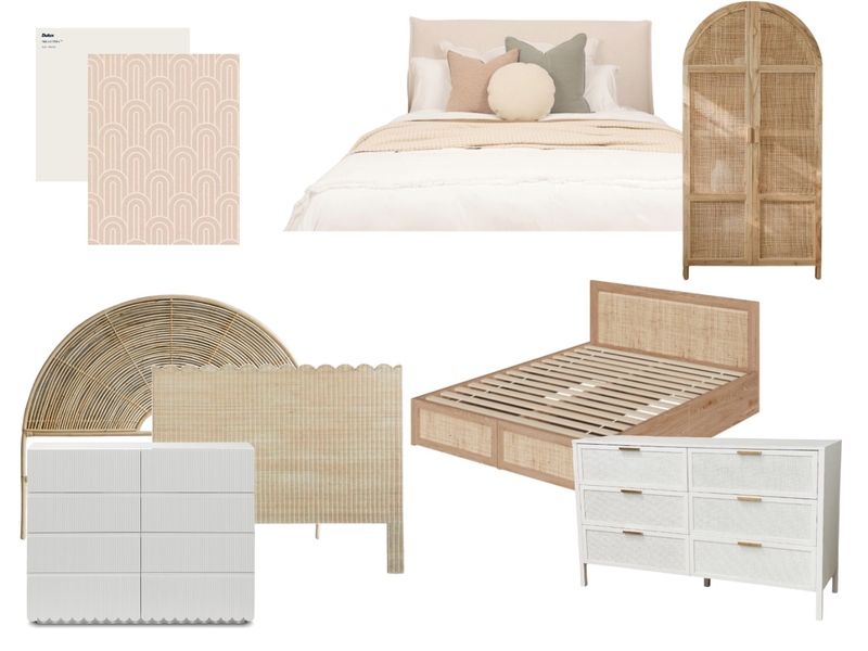 Jordys Bedroom Mood Board by Lynda@surveydynamics.com.au on Style Sourcebook