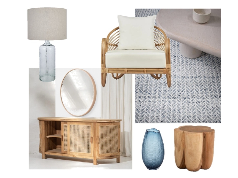 Torquay spring a Mood Board by niche interiors on Style Sourcebook