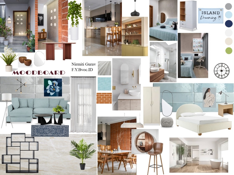 MOODBOARD Mood Board by nirmitigurav20 on Style Sourcebook