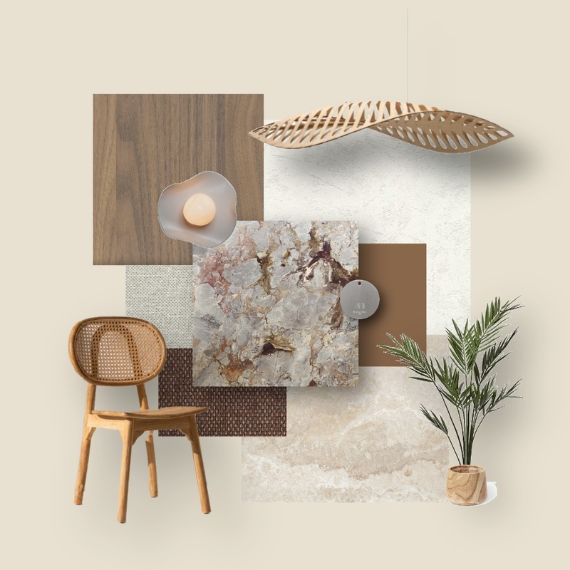 The Bower Mood Board by c_laretriffett on Style Sourcebook