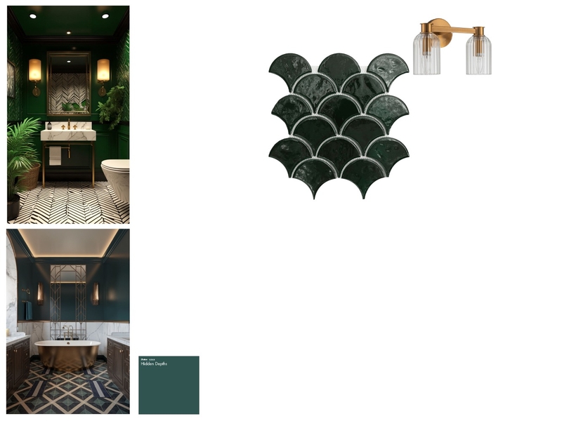 art deco room specific Mood Board by kenziecarter22 on Style Sourcebook
