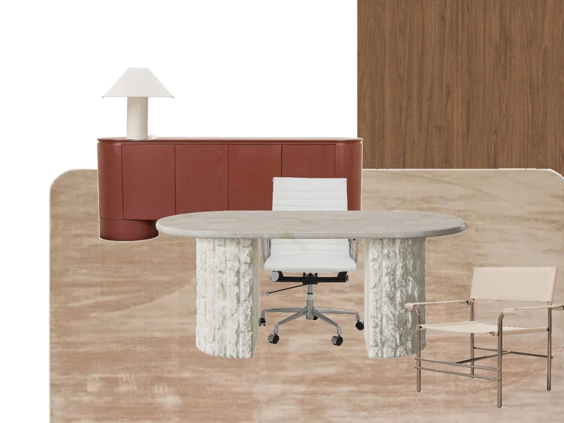 Office Mood Board by info@houseofbrown.com.au on Style Sourcebook