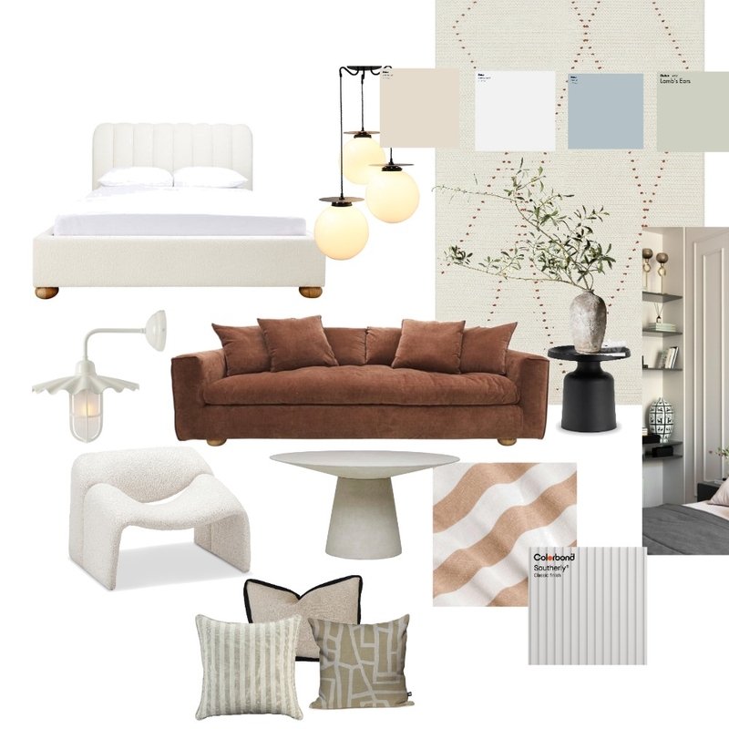 anish Mood Board by DUTTA DISHA on Style Sourcebook