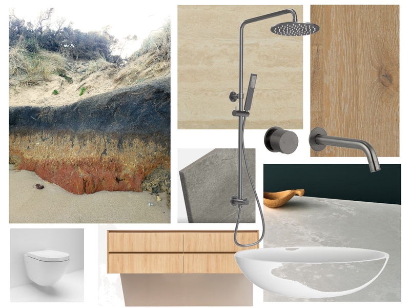 MAHER BATHROOM 1 Mood Board by tanyahickey01@gmail.com on Style Sourcebook