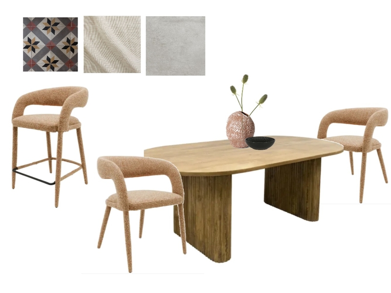 Dining Room Mood Board by Grace Home Staging & Realty on Style Sourcebook