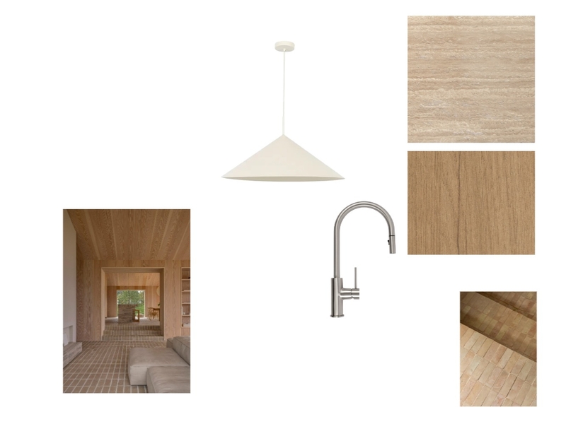Lorenz Living Kitchen Mood Board by Peak Projects on Style Sourcebook