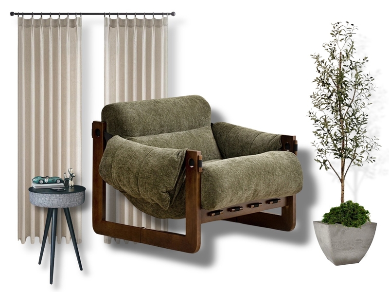 Gentlemen 2 Mood Board by design@marve.life on Style Sourcebook