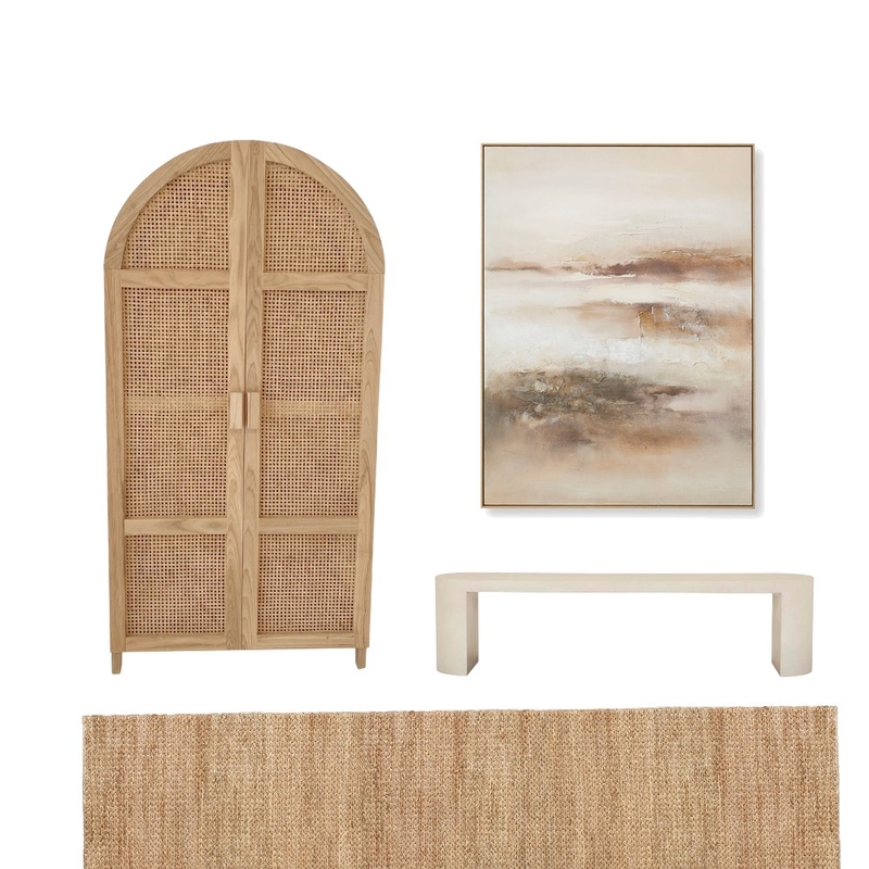 Entry Mood Board by Sukihouse on Style Sourcebook