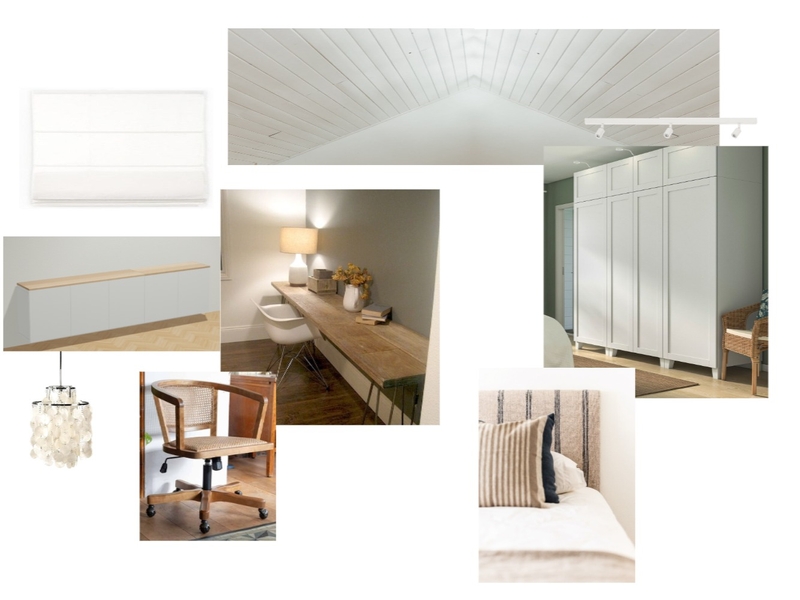 CV13 new bedroom Mood Board by Atelier Cecilia Martin on Style Sourcebook