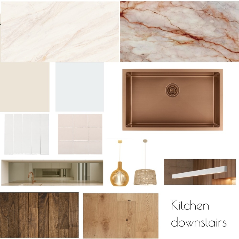 Kitchen Mood Board by 73murraystreet@gmail.com on Style Sourcebook