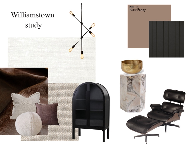 Masculine moody study Mood Board by Lisa k on Style Sourcebook