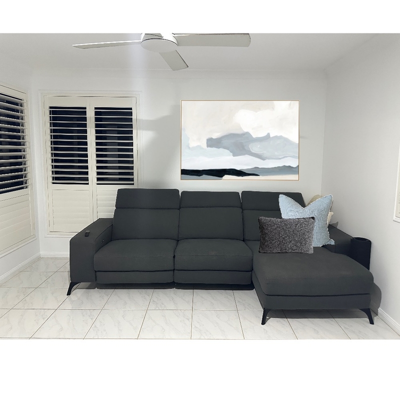 Lounge Mood Board by Sukihouse on Style Sourcebook